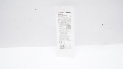 Avanos PNM-S3NC NeoMed Oral/Enteral Syringe W/Enfit Connector, 3ml